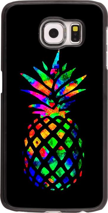 Immagine prodotto PhoneLook Coque Ananas Multicolore (Samsung Galaxy S6)