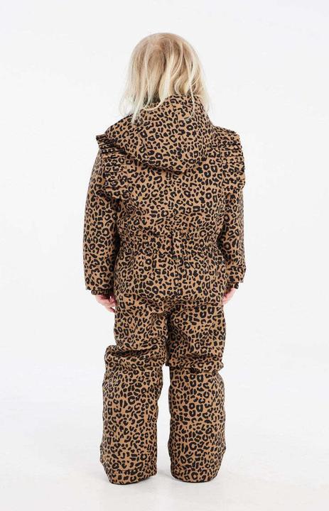 Image du produit Protest SNOWSUITS PRTOLIVIAR TD snowsuit (98)