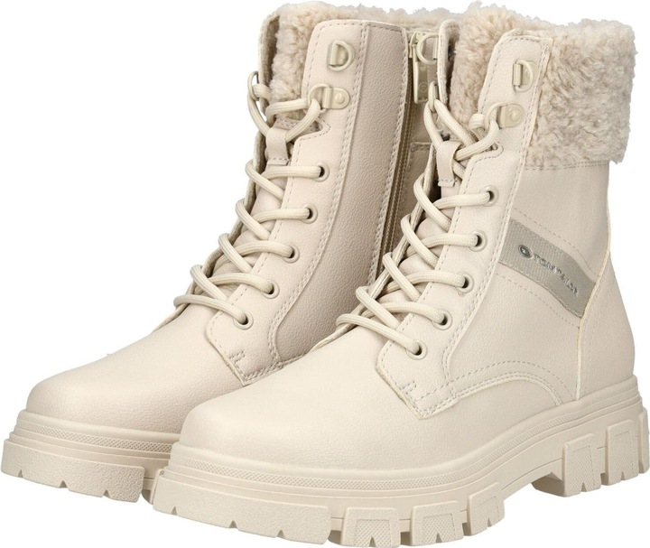 Produktbild Tom Tailor Stiefelette (41)
