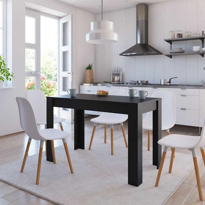 Image du produit vidaXL Esstisch (120 x 60 x 76 cm)