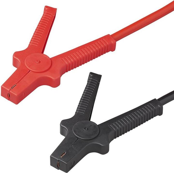 Actual product image ProPlus Jumper cables (480 A)