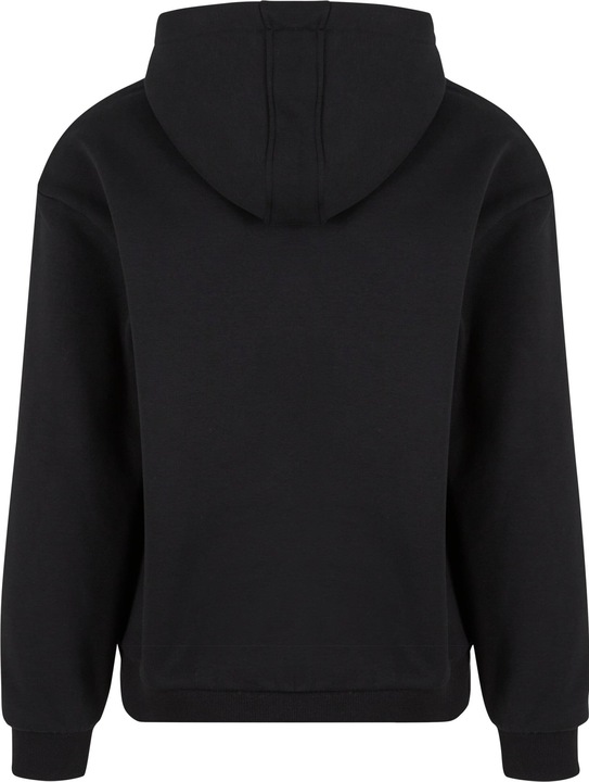 Produktbild Urban Classics Upscale Memories Fade Fluffy Hoody - 174481 (M)