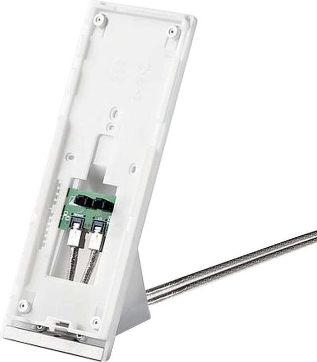Produktbild Siedle AZTV 870-0 W Access Tischzubehör Weiss 044477
