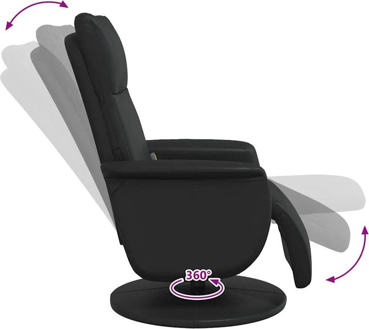 Produktbild vidaXL Gwynne