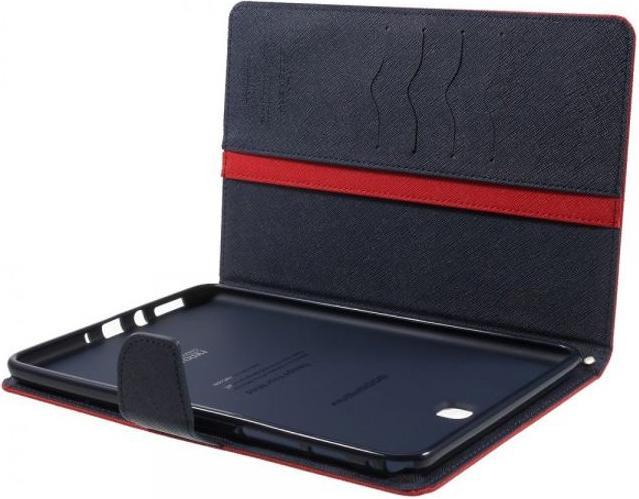 Produktbild Goospery Fancy Diary Series (Galaxy Tab A 8.0 (2019))