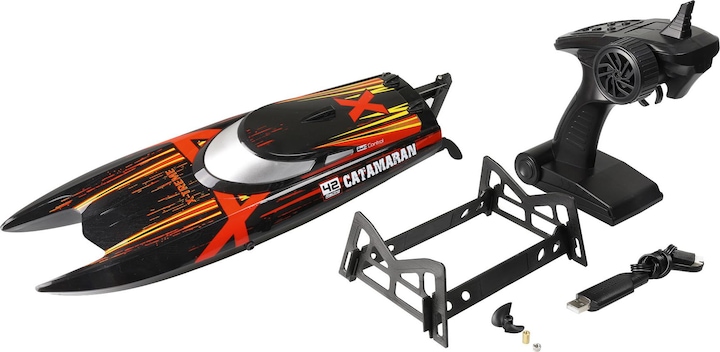 Revell RC X-Treme Boat Catamaran