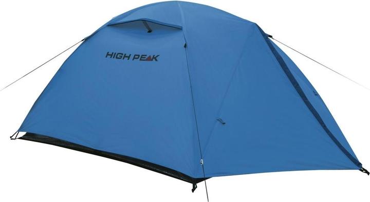 Produktbild High Peak Kingston 3 (Kuppelzelt, 3.10 kg, 3 Personen)