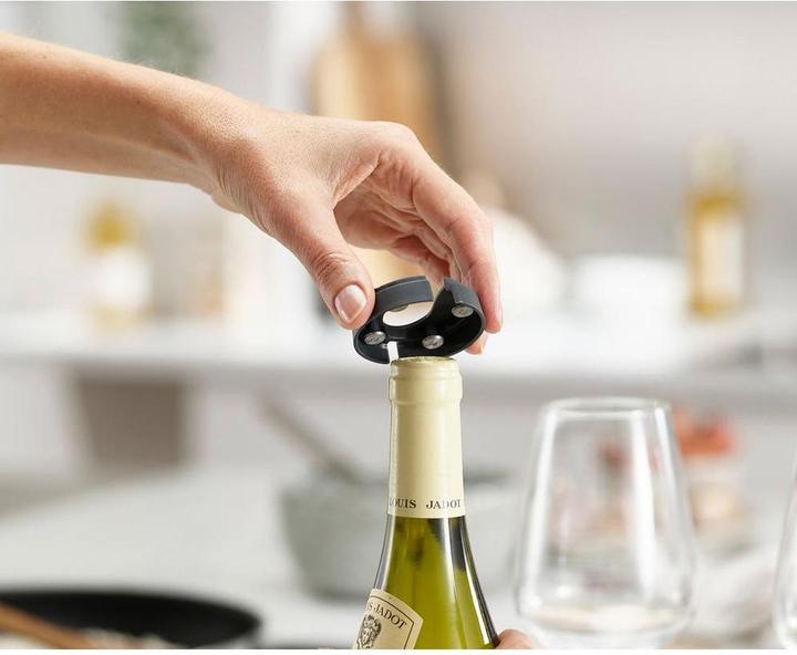 Actual product image Joseph Joseph BarStar 3-in-1 corkscrew (Corkscrew)