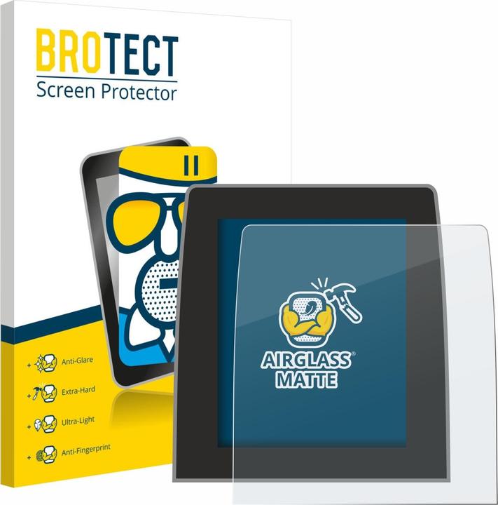 Image du produit BROTECT AirGlass Verre Mat