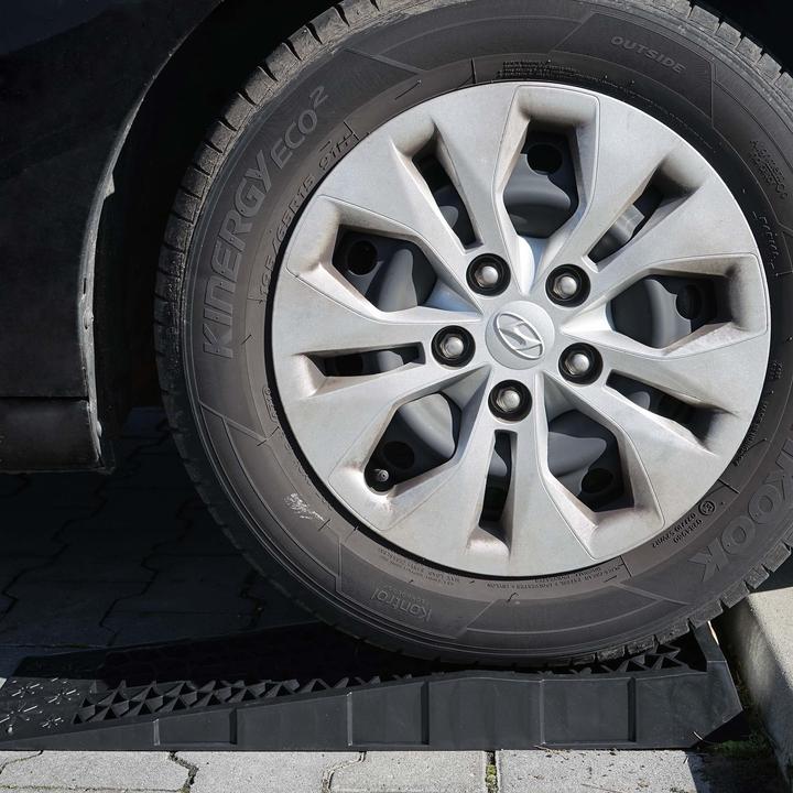 Immagine prodotto Wiltec Rampe di accesso