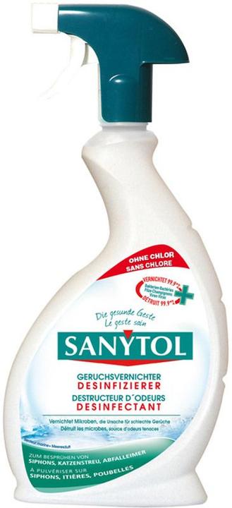 Immagine prodotto Sanytol Eliminatore di odori