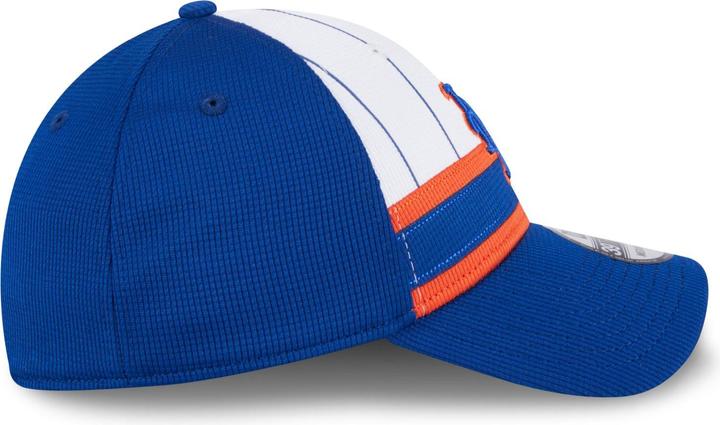 Produktbild New Era 39Thirty Cap - BATTING PRACTICE New York Mets - S/M (S, M)