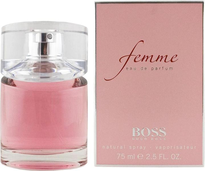 Produktbild BOSS Femme (Eau de Parfum, 75 ml)