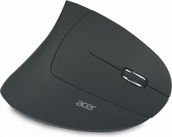 Actual product image Acer Mouse WL Vertical wireless mouse black (Wireless)