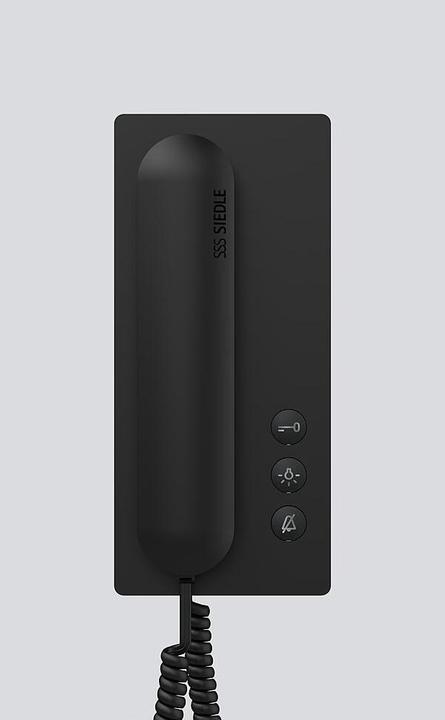 Produktbild Siedle Türsprechanlage (WLAN)