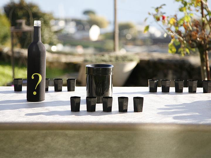 Produktbild Smartbox Die Kunst der Weinverkostung im Schweizer Lavaux lernen (2 Pers.)