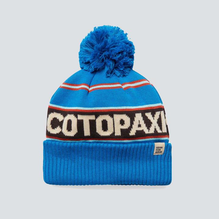 Produktbild Cotopaxi Cumbre Beanie (One Size)