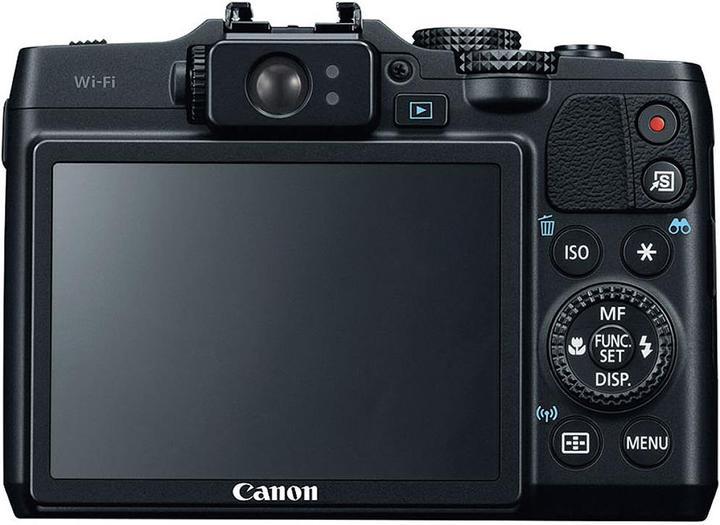 Immagine prodotto Canon Powershot G16 (1/1.7 ")