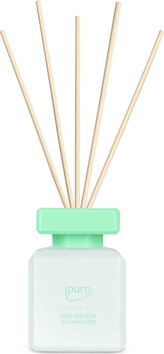 Produktbild Ipuro Duftstäbchen Time to be 100 ml 100 ml (100 ml)