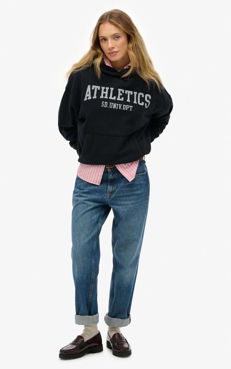 Actual product image Superdry Athletic Essential Relaxed (M)