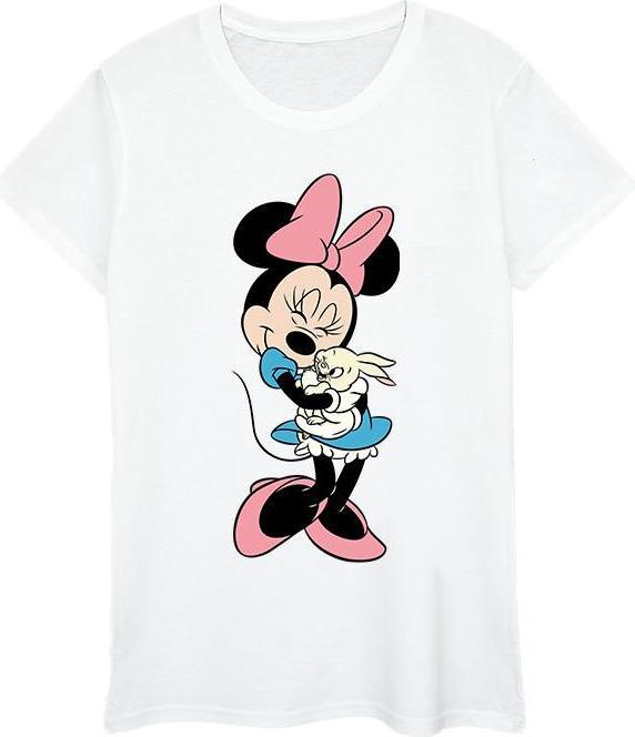 Produktbild Disney Minnie Bunny Hug TShirt (XXL)
