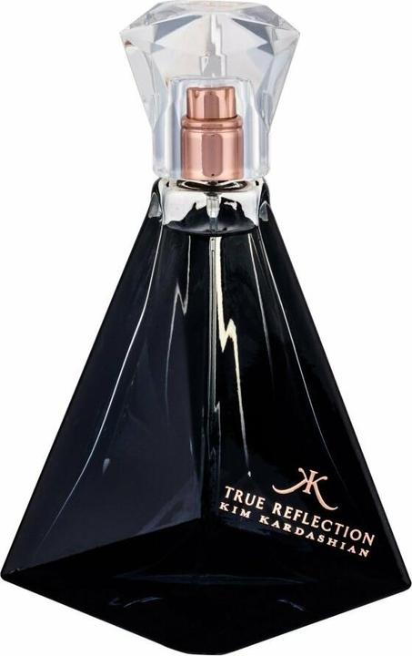 Produktbild Kim Kardashian True Reflection (Eau de Parfum, 100 ml)