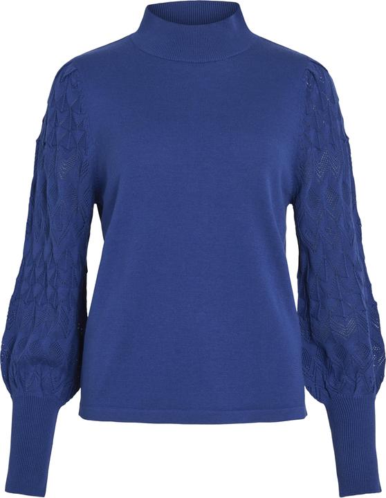 Mazarine Blue
