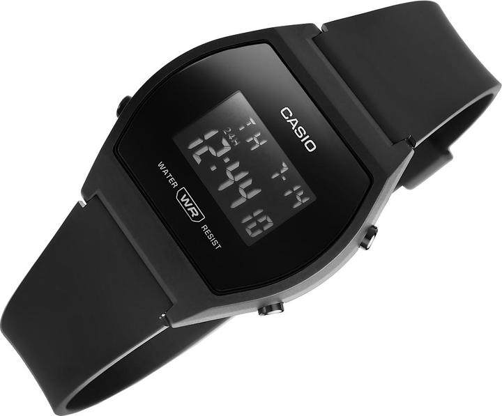 Image du produit Casio Vintage Edgy (Montre numérique, 38.90 mm)