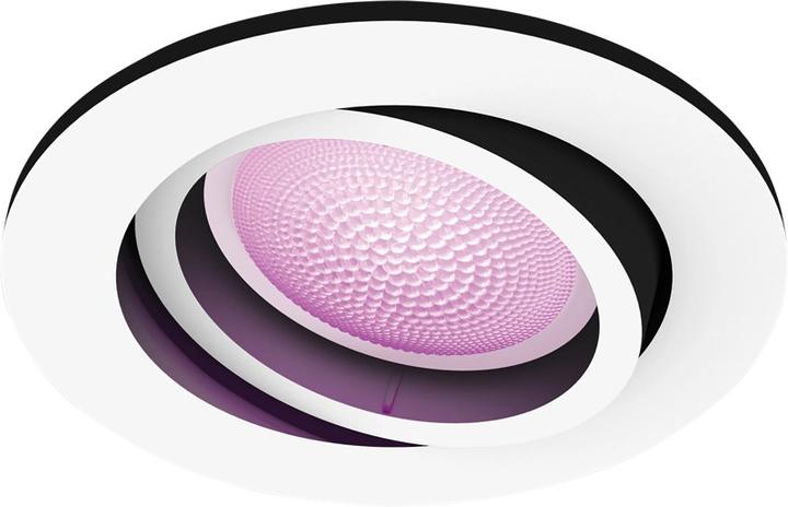 Image du produit Philips Hue White & Color Ambiance Centura (1050 lm, GU10)