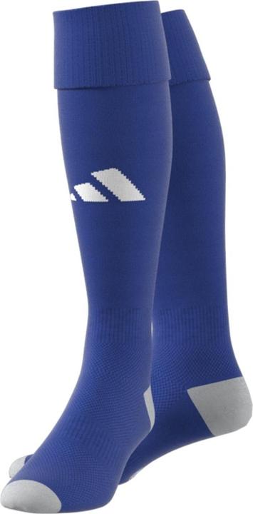 Produktbild adidas Milano 23 Fussballsocken blau IB7818 (40-42) (M)