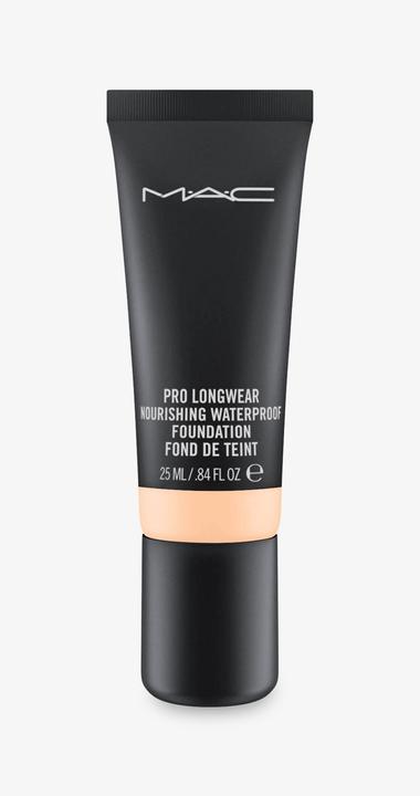 Image du produit MAC Cosmetics Fond de teint Pro Longwear Nourrissant Waterproof (NW22)
