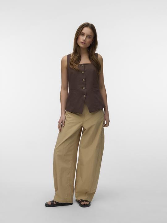 Immagine prodotto Vero Moda VMKANDRA Anzugweste Weste (36)