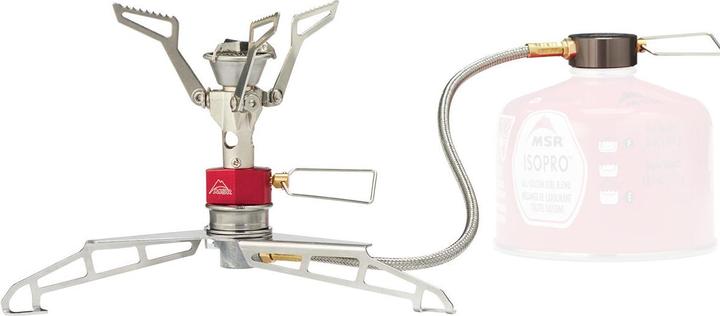 Produktbild Msr Low Down