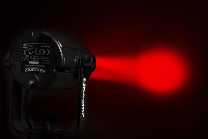 Produktbild BeamZ PS12W Pin Spot (12 W, LED)