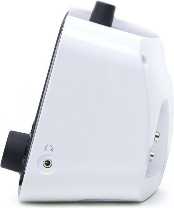 Actual product image Logitech UE Smart Radio (Rechargeable battery operated, Electrical connection)