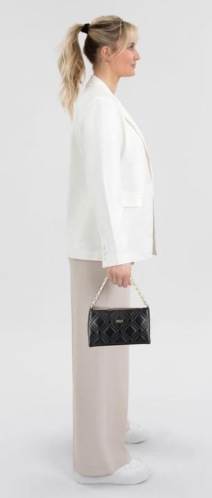 Immagine prodotto DKNY Evon Schultertasche Leder 22 cm