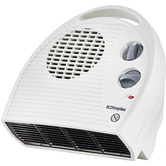 Thumbnail - Dimplex AKO Heizlüfter 450, Heizlüfter, Weiss