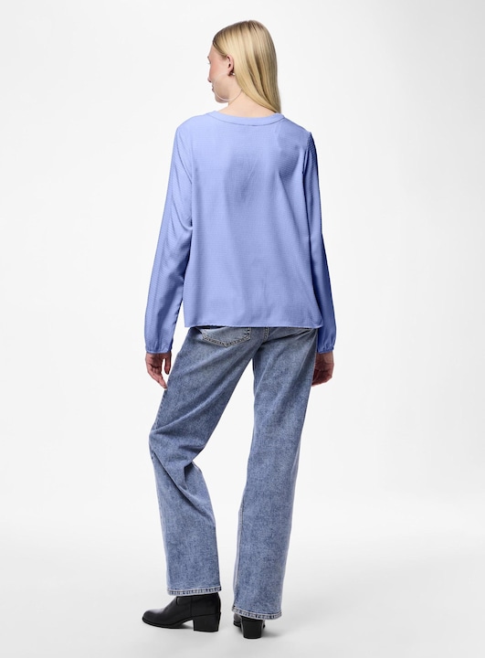 Actual product image Pieces PCSIENNA Bluse (L)