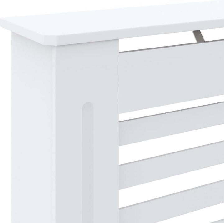 Image du produit vidaXL Heizkörperverkleidung