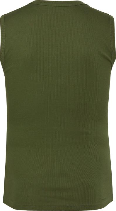 Immagine prodotto JP1880 Canottiera in jersey a costine con spalline larghe, fino alla tg. 8XL (4XL)