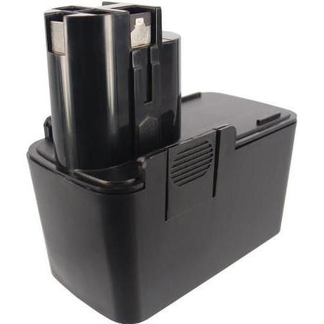 CoreParts, Werkzeugakku + Ladegerät, Battery for Bosch PowerTool (7.2 V)