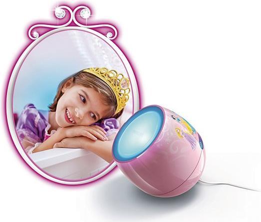 Produktbild Philips & Disney LivingColors Micro "Princess"