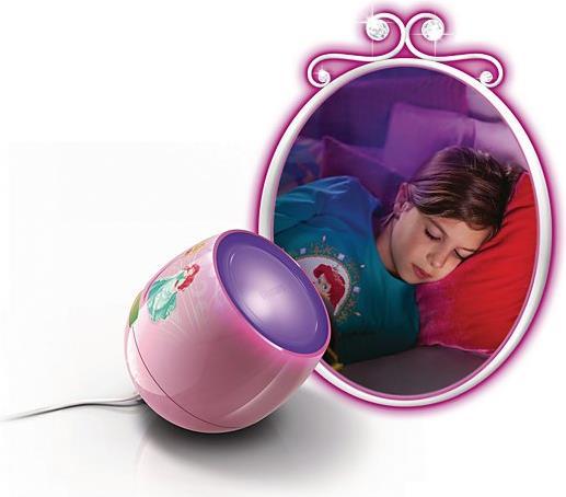 Produktbild Philips & Disney LivingColors Micro "Princess"