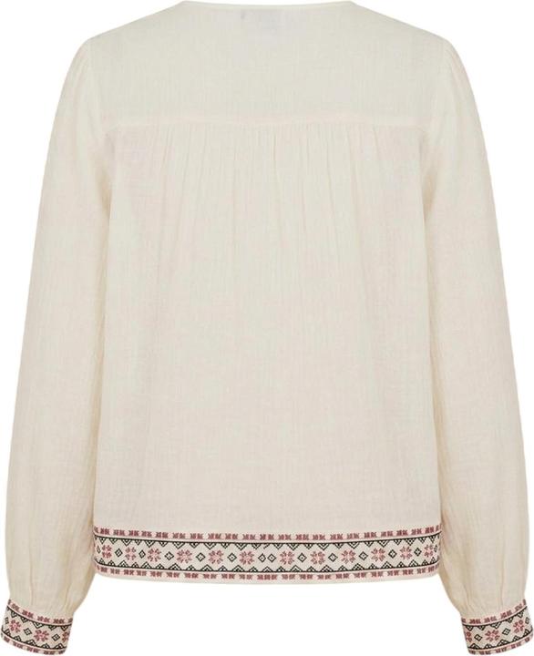Immagine prodotto Threadbare Reema Camicetta A V Manica Lunga Donna (36)
