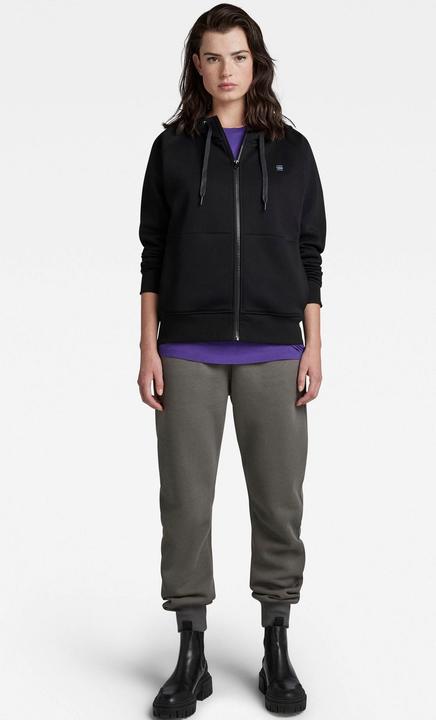 Image du produit G-Star Sweat à Capuche Premium avec Fermeture Éclair (M)