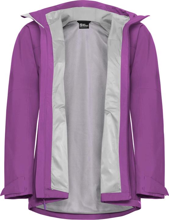 Actual product image Jack Wolfskin Tempest 2L Jkt W (S)