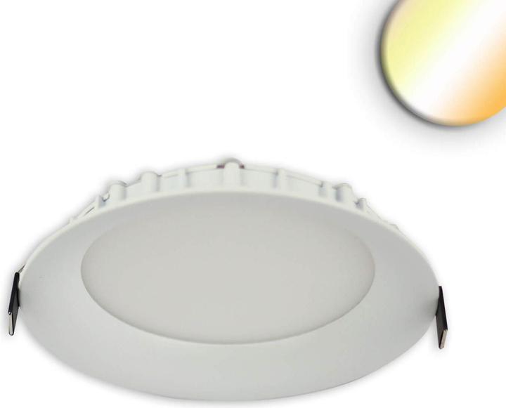 Produktbild Isoled Einbauleuchten (1100 lm)
