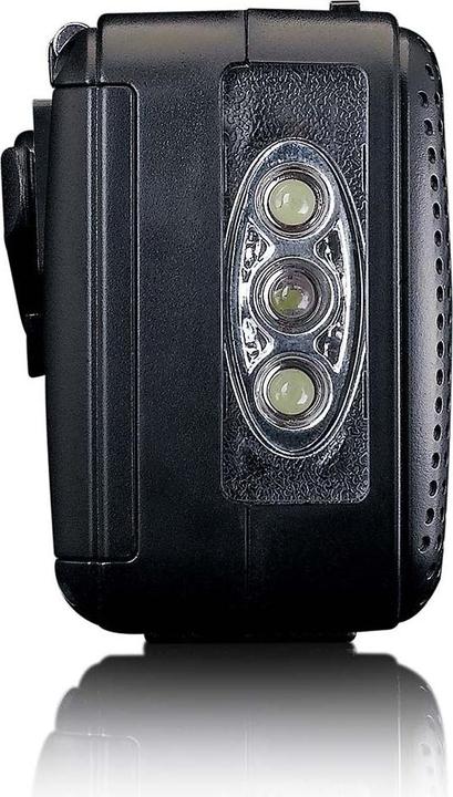Produktbild Lenco MCR-113 (FM, Bluetooth)