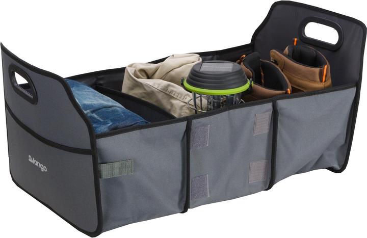 Actual product image Vango Folding Organiser