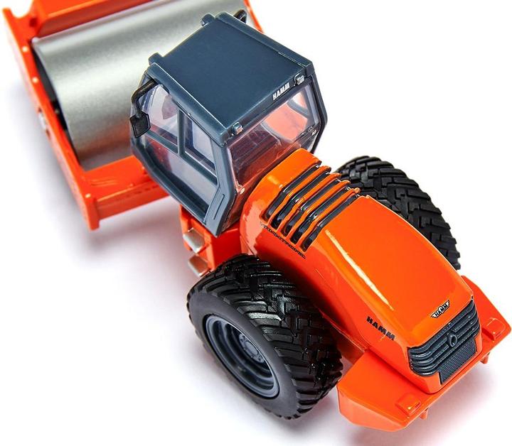 Produktbild Siku Walzenzug